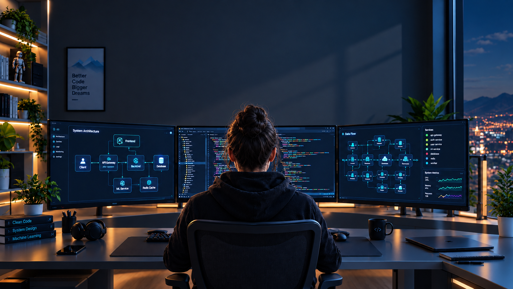Engineering Workstation