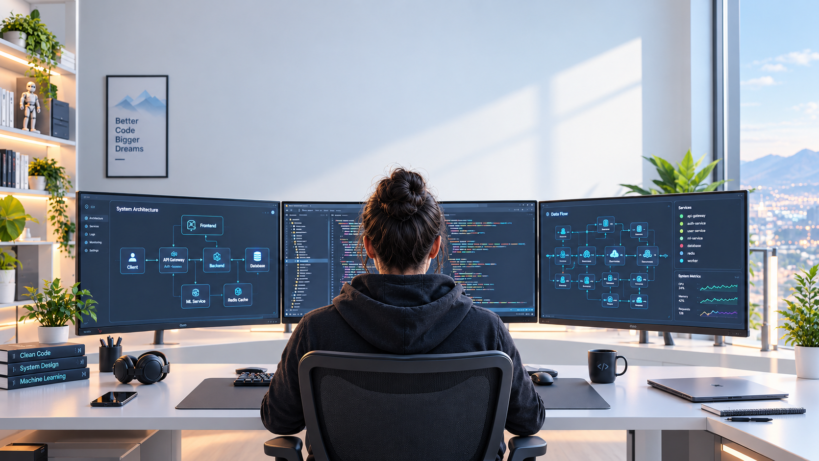 Engineering Workstation