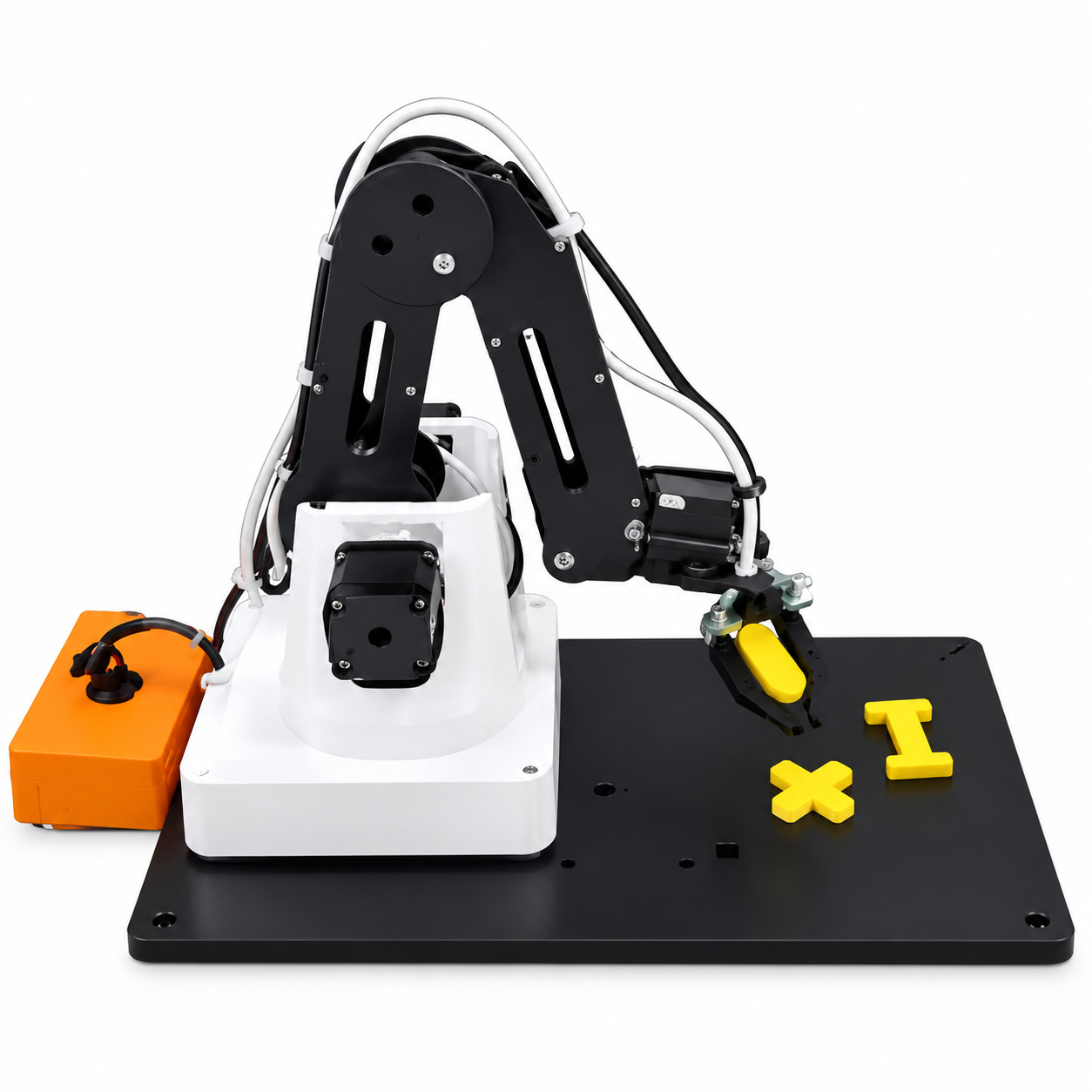 Advanced Engineering Data Analytics Interface