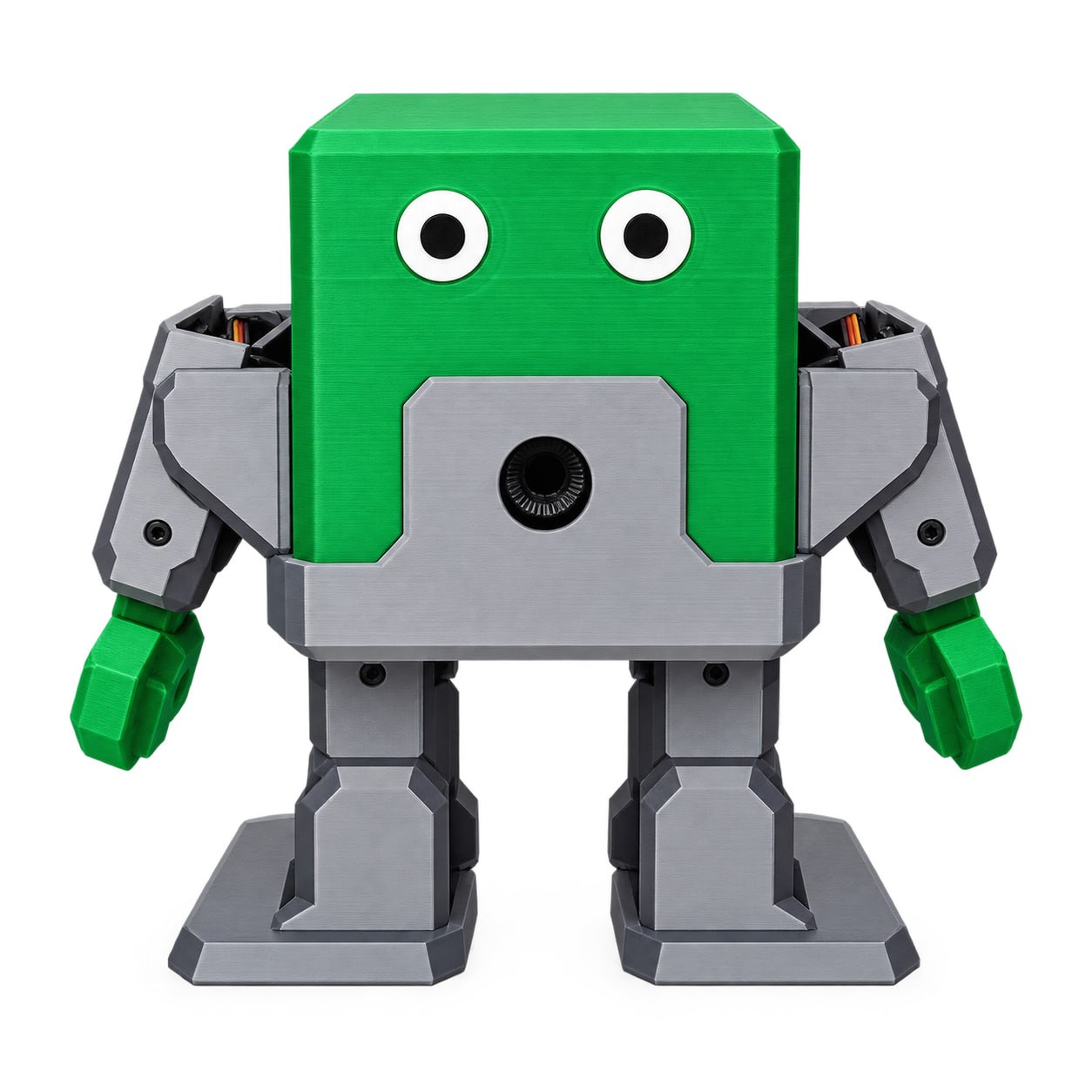 Field Security & Monitoring System Prototype
