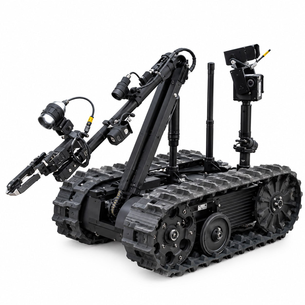 Hardware Calibration & Digital Signal Tracking