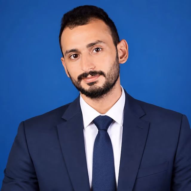 المهندس عبد الغني الحمدي