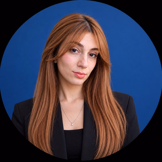 م. داليا الكيلاني