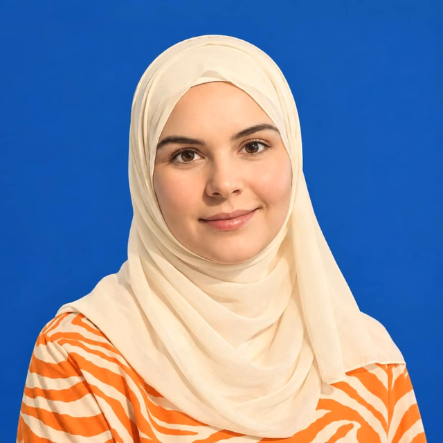 Eng. Nada Abdo Mohammad
